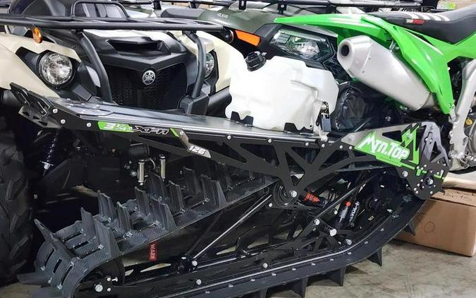 2023 Kawasaki KX™450X