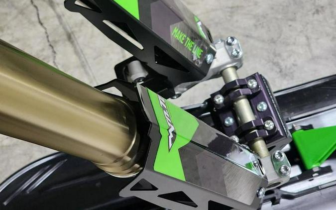2023 Kawasaki KX™450X