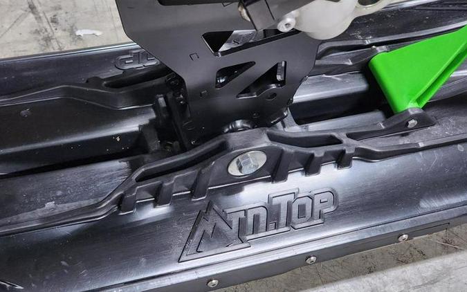 2023 Kawasaki KX™450X
