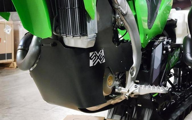 2023 Kawasaki KX™450X