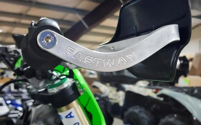 2023 Kawasaki KX™450X