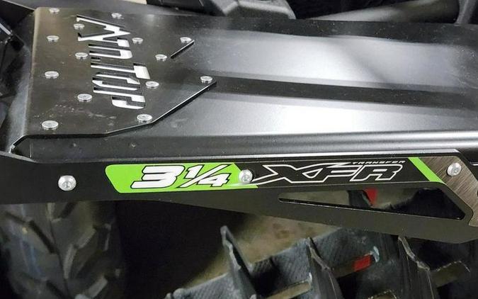 2023 Kawasaki KX™450X