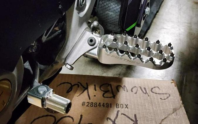 2023 Kawasaki KX™450X