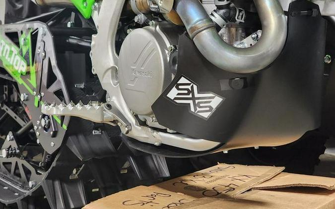2023 Kawasaki KX™450X