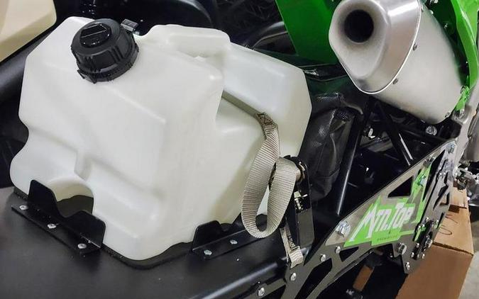 2023 Kawasaki KX™450X