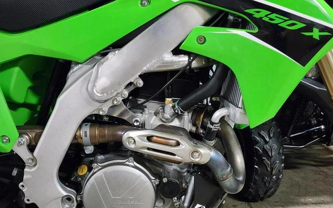 2023 Kawasaki KX™450X