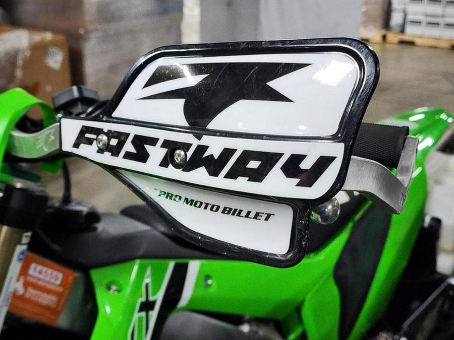 2023 Kawasaki KX™450X