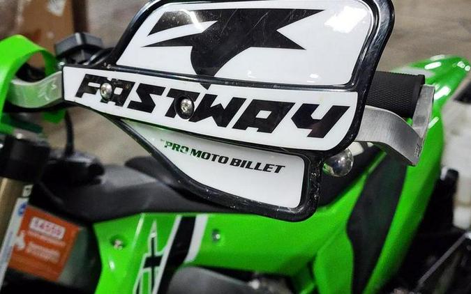 2023 Kawasaki KX™450X