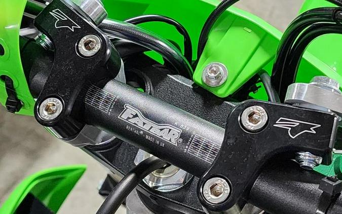 2023 Kawasaki KX™450X
