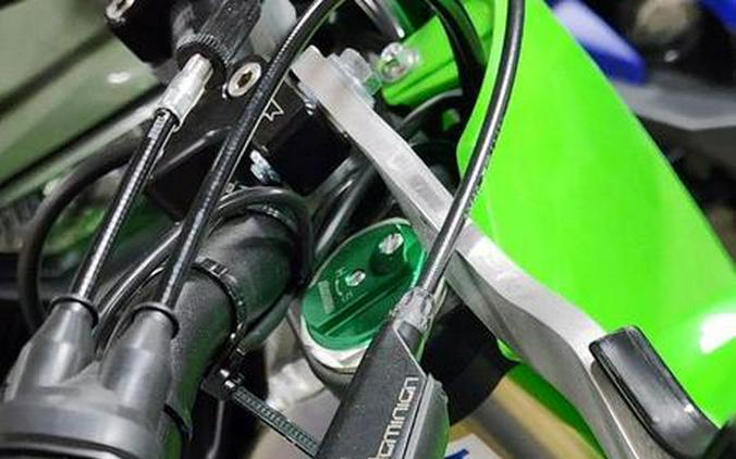 2023 Kawasaki KX™450X