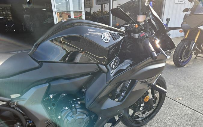2025 Yamaha Motor Corp., USA YZF-R7