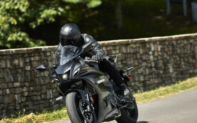 2025 Yamaha Motor Corp., USA YZF-R7