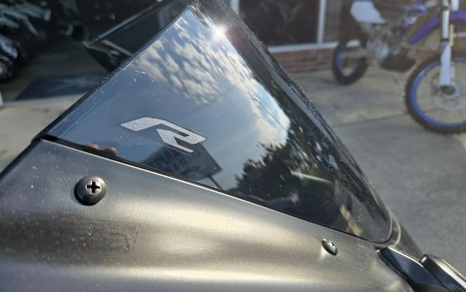 2025 Yamaha Motor Corp., USA YZF-R7