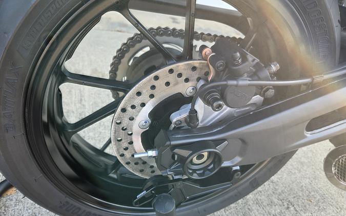 2025 Yamaha Motor Corp., USA YZF-R7