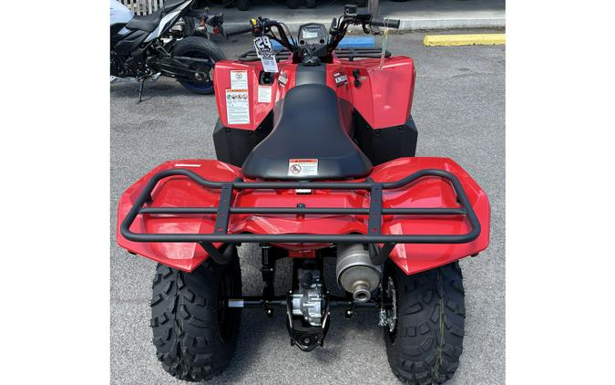 2026 KINGQUAD 400ASi - Suzuki