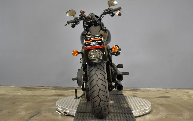 2024 Harley-Davidson Low Rider S FXLRS