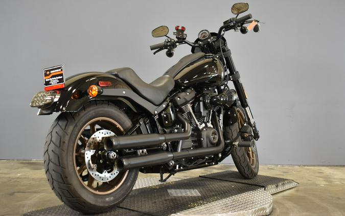 2024 Harley-Davidson Low Rider S FXLRS