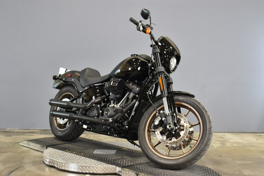 2024 Harley-Davidson Low Rider S FXLRS