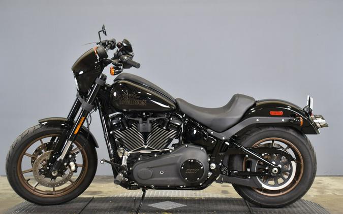2024 Harley-Davidson Low Rider S FXLRS