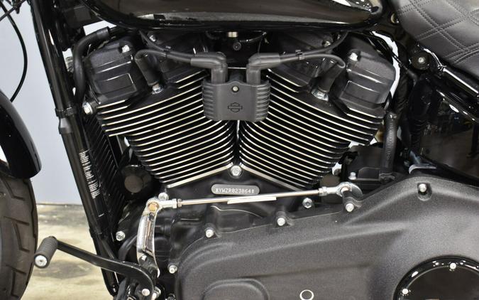 2024 Harley-Davidson Low Rider S FXLRS