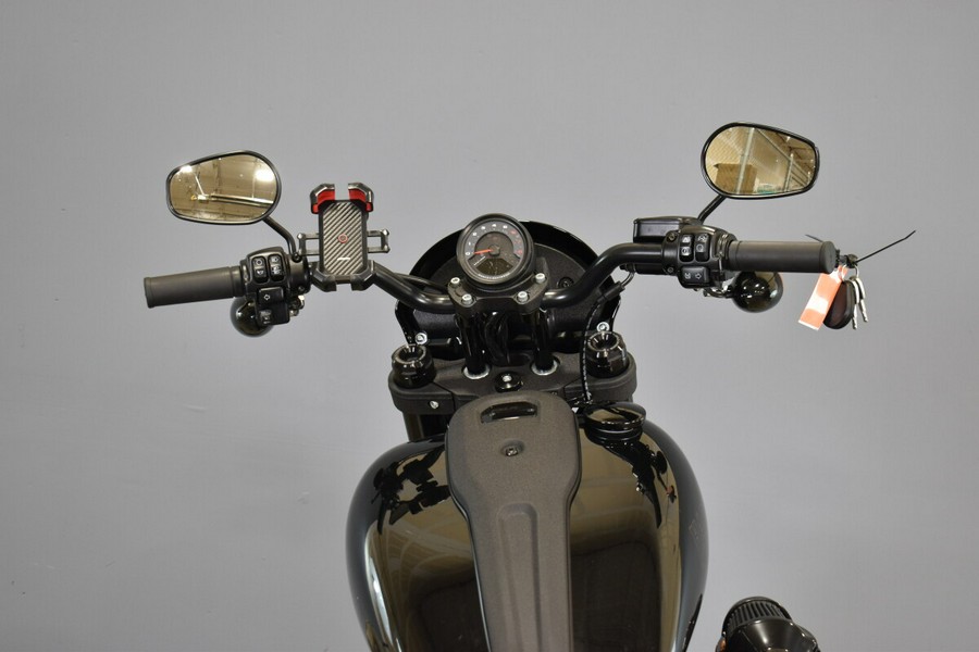 2024 Harley-Davidson Low Rider S FXLRS