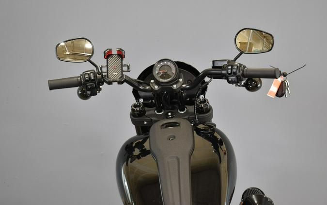 2024 Harley-Davidson Low Rider S FXLRS
