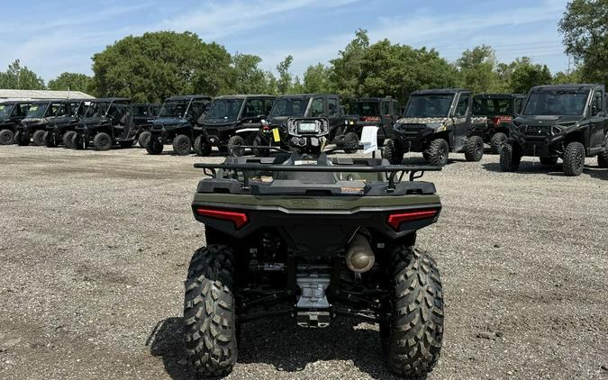 2026 Polaris Sportsman® 450 H.O. EPS
