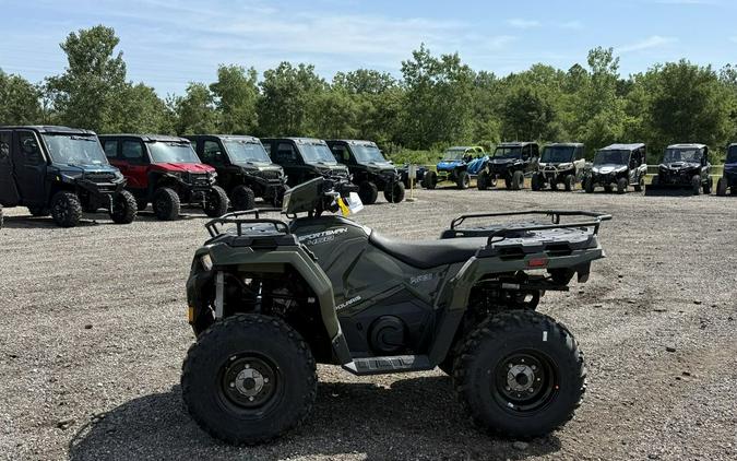 2026 Polaris Sportsman® 450 H.O. EPS