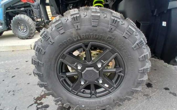 Used 2026 Polaris SPORTSMAN 850 PREMIUM