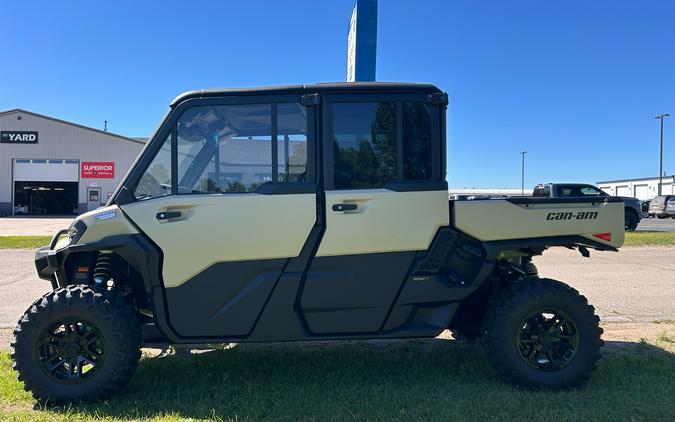 2026 Can-Am Defender MAX Limited HD11