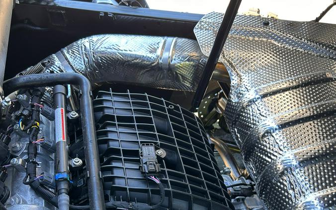 2026 Can-Am Defender MAX Limited HD11