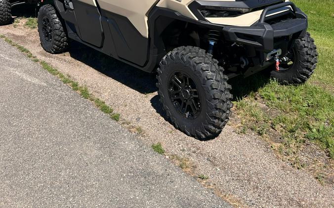 2026 Can-Am Defender MAX Limited HD11