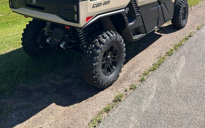 2026 Can-Am Defender MAX Limited HD11