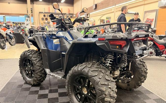 2020 Polaris Sportsman 850 Premium Trail Package