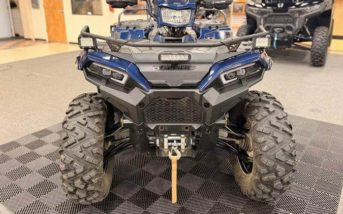 2020 Polaris Sportsman 850 Premium Trail Package