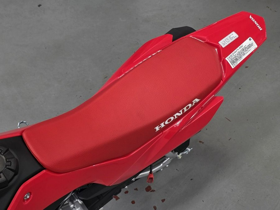 2026 Honda CRF® 110F