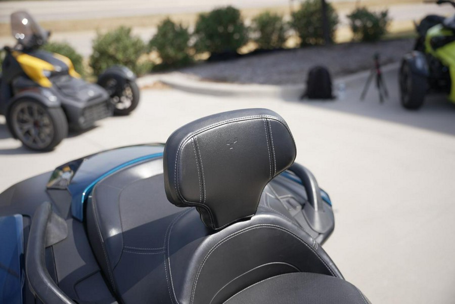 2024 Can-Am Spyder RT - $21,499.00