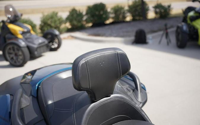 2024 Can-Am Spyder RT - $21,499.00