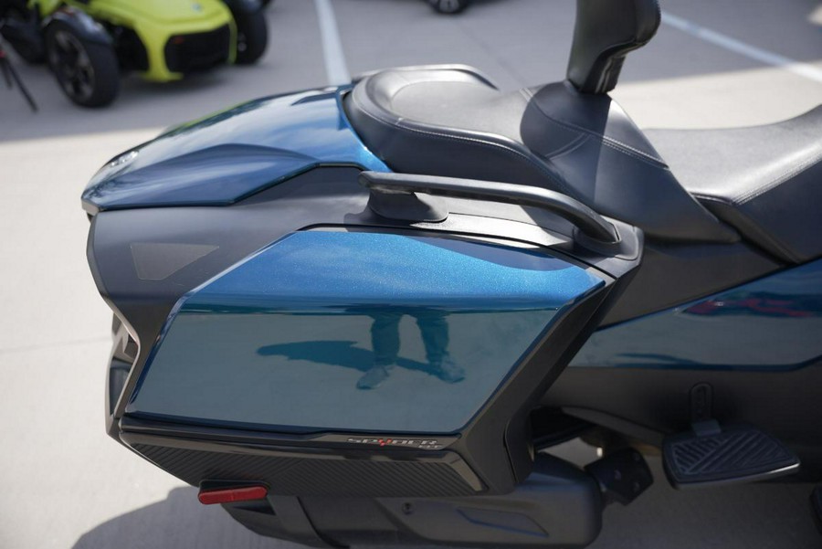 2024 Can-Am Spyder RT - $21,499.00