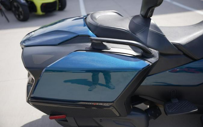 2024 Can-Am Spyder RT - $21,499.00