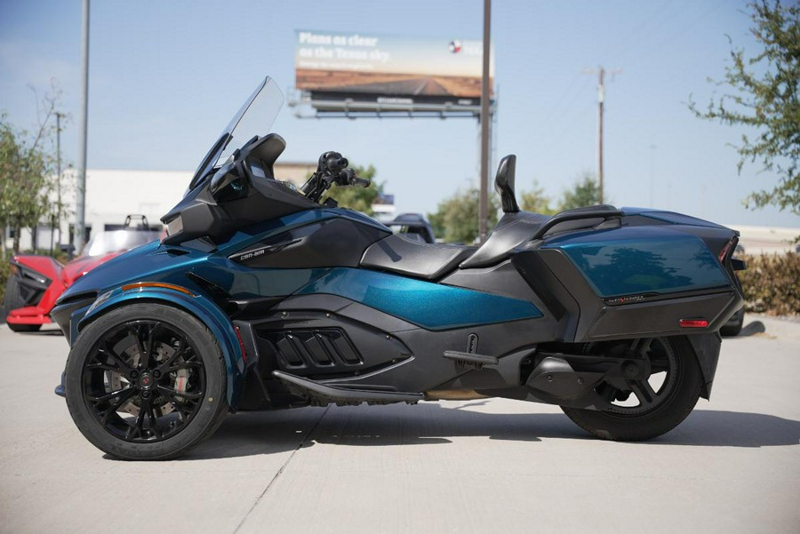 2024 Can-Am Spyder RT - $21,499.00