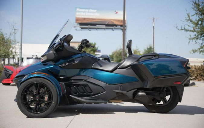2024 Can-Am Spyder RT - $21,499.00