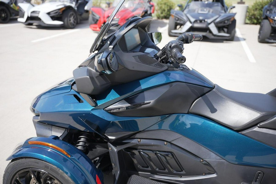 2024 Can-Am Spyder RT - $21,499.00