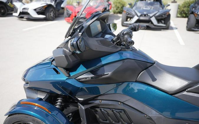 2024 Can-Am Spyder RT - $21,499.00