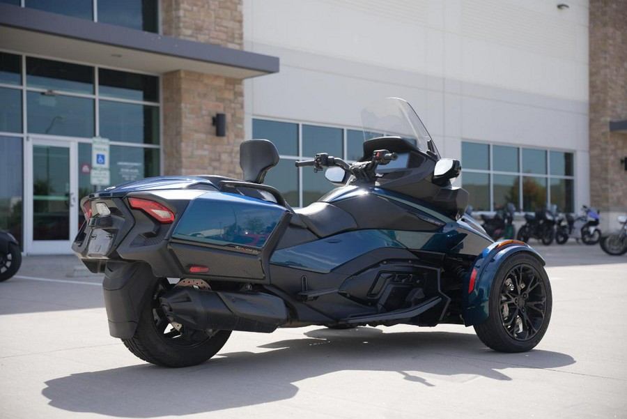 2024 Can-Am Spyder RT - $21,499.00