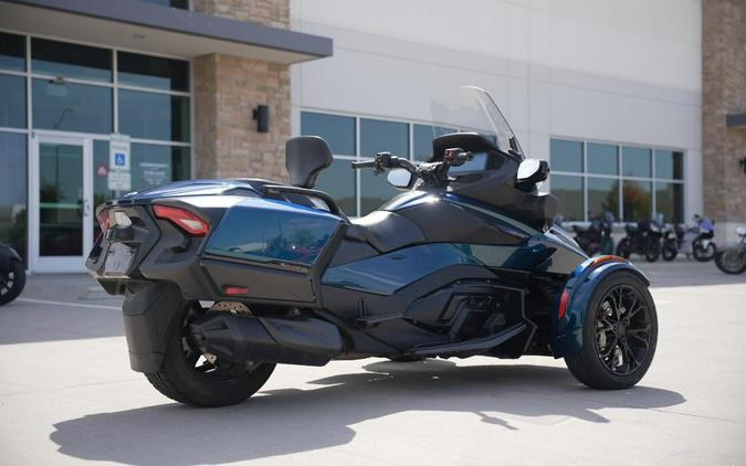 2024 Can-Am Spyder RT - $21,499.00