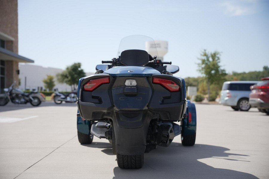 2024 Can-Am Spyder RT - $21,499.00