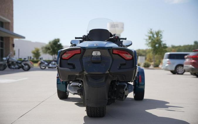 2024 Can-Am Spyder RT - $21,499.00