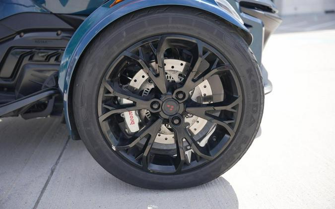 2024 Can-Am Spyder RT - $21,499.00