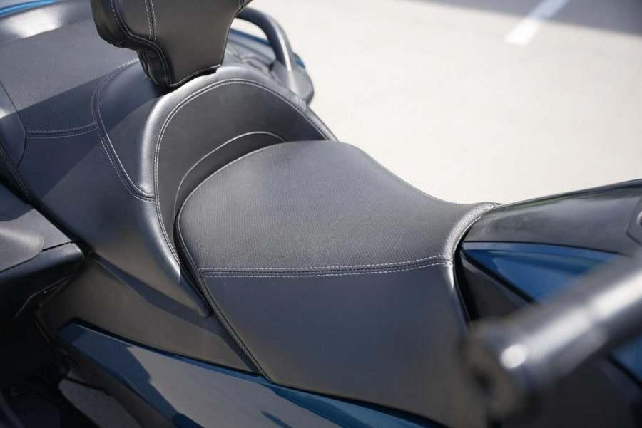 2024 Can-Am Spyder RT - $21,499.00